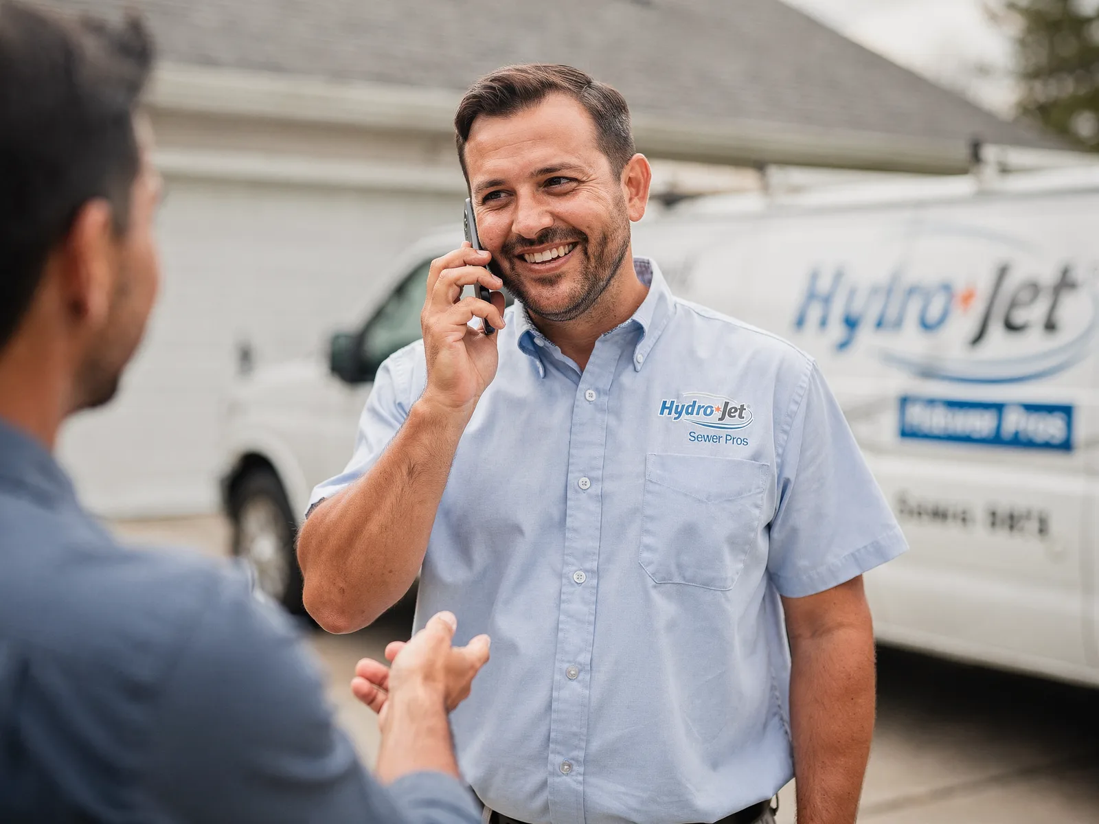Hydro Jetting Pleasant Garden, NC FAQs